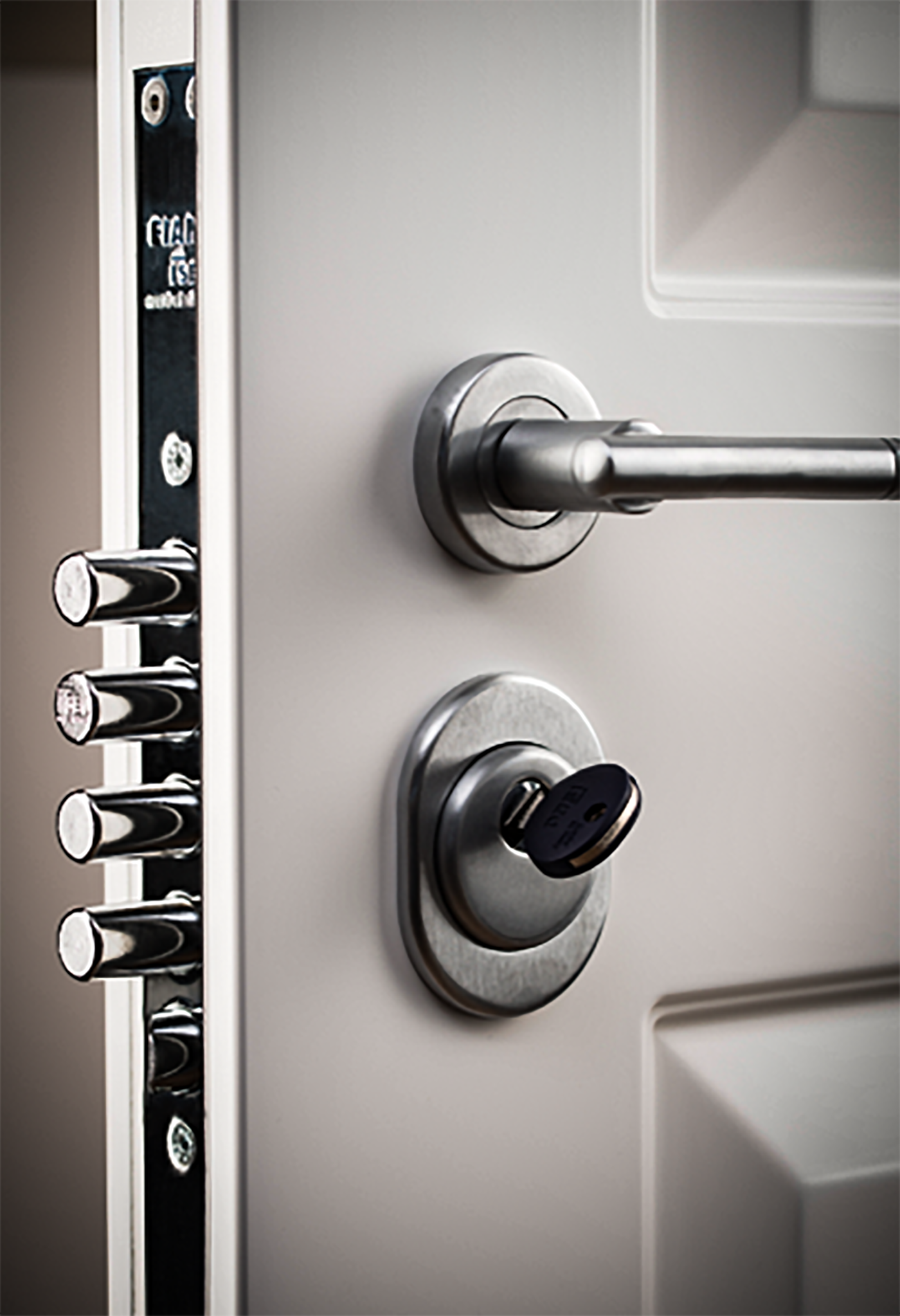 residential security