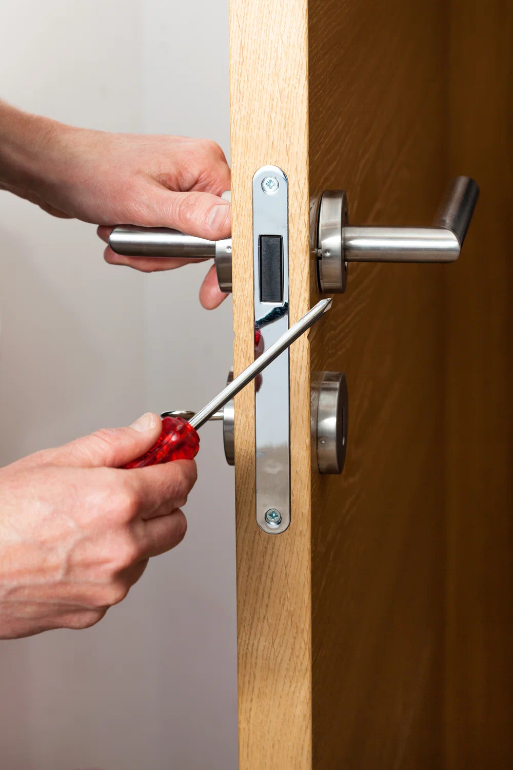 Prime Locksmith certification and professionalism