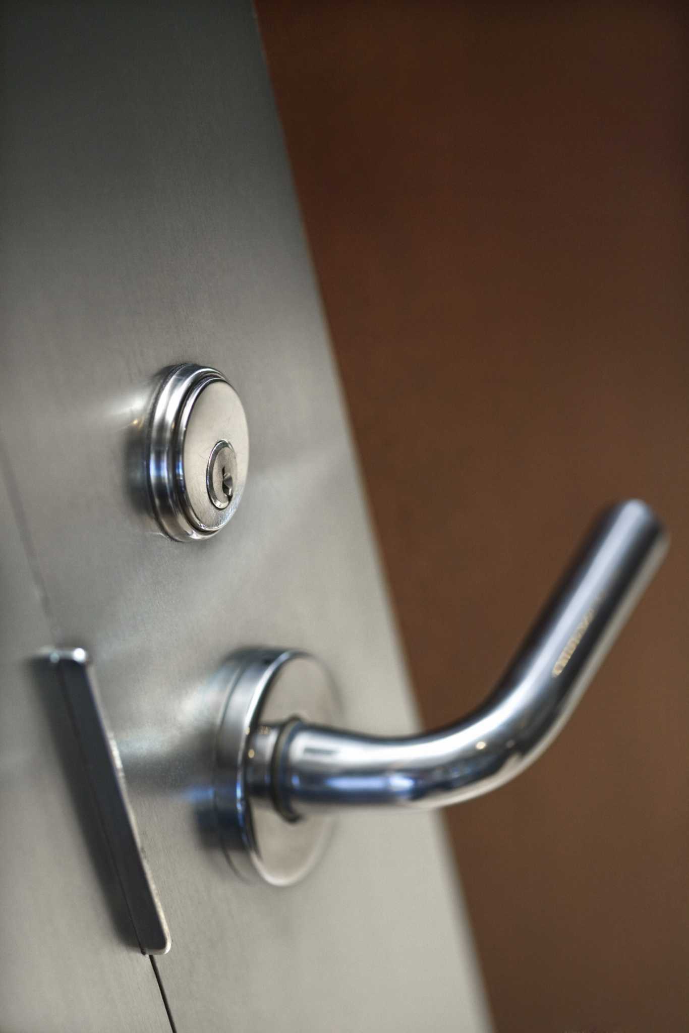 lock services overview